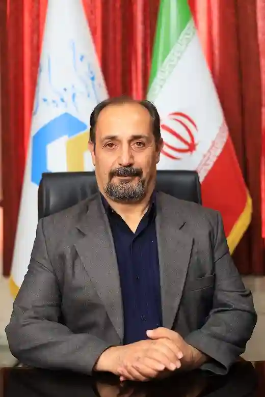مهندس علی امیری